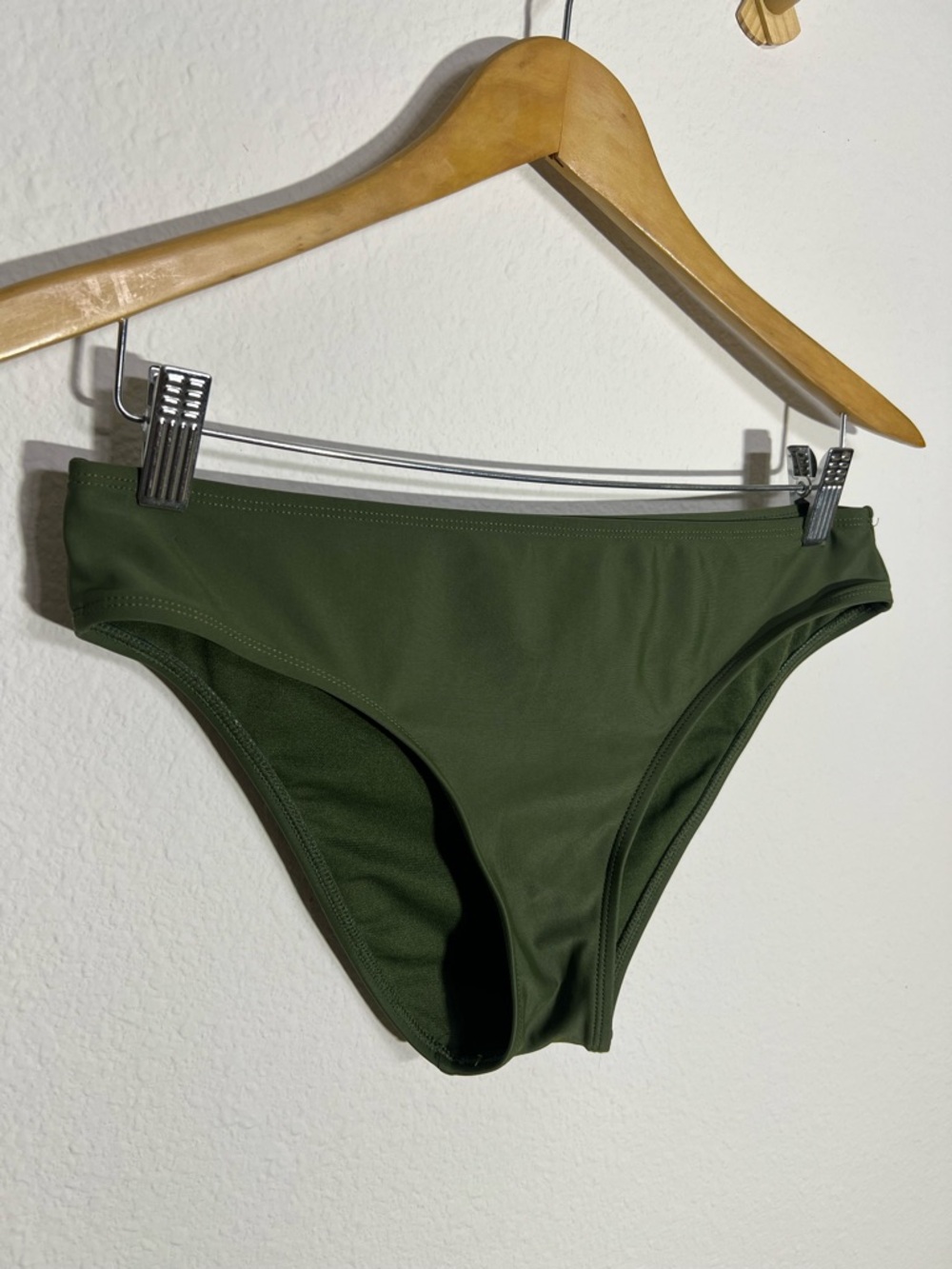HURLEY • bikini bottoms
